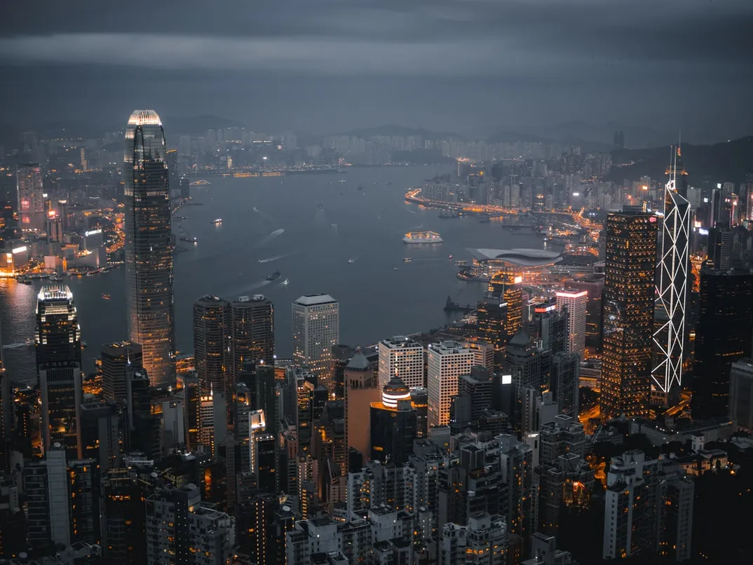 专业注册公司（香港公司由浅入深知识系列）