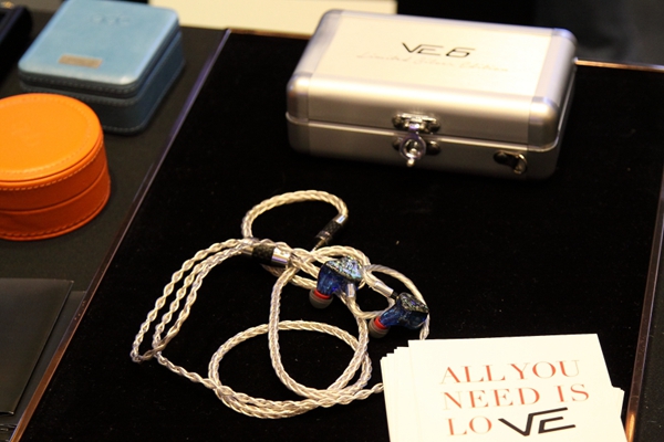 拉出去引进来，构建大平台：2018Canjam上海耳机展