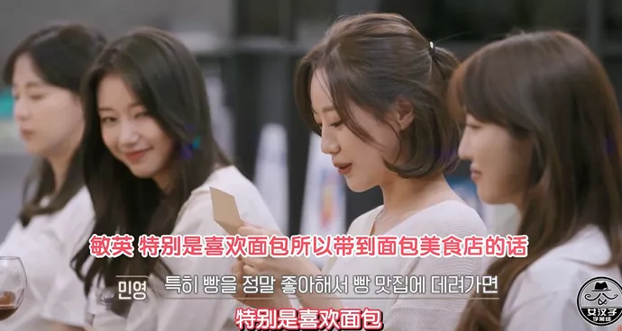 窒息又上头的综艺!跟前任住一起,还要看前任直播谈恋爱