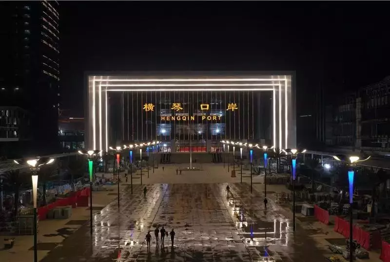 大有所为！这些是2019格力中央空调标杆工程