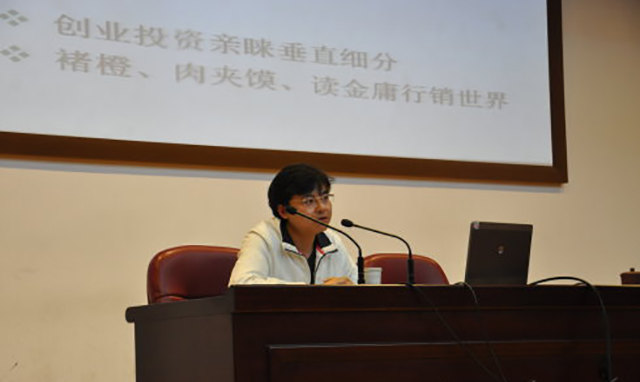 当年高考写下文言文《赤兔之死》的考生，19年过去，其现状如何