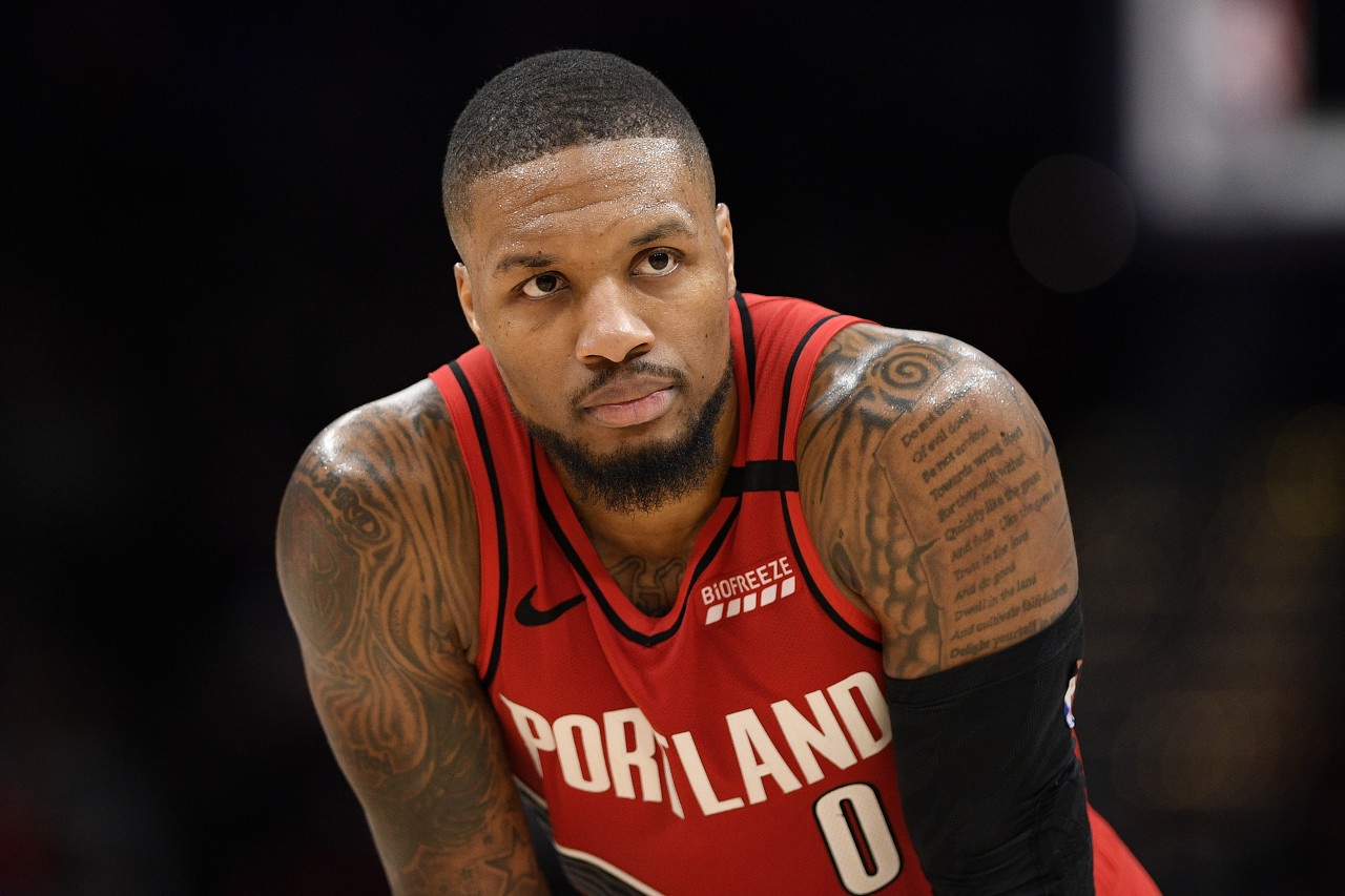 nba體檢有哪些（與死神擦肩而過！NBA這十名球員“命太硬了”）