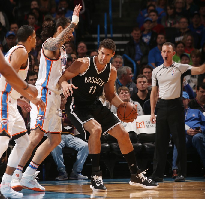 nba小球為什么這么興起（小球時代是怎么來臨的？是外線人才井噴、內線人才凋零造成的嗎？）
