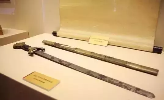 沈阳故宫镇馆之宝:不比北京故宫的差!