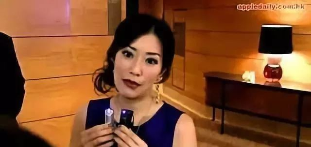 大骂“锋芝恋”为王菲抱不平，被袁咏仪放话“有她没我”，厉害了
