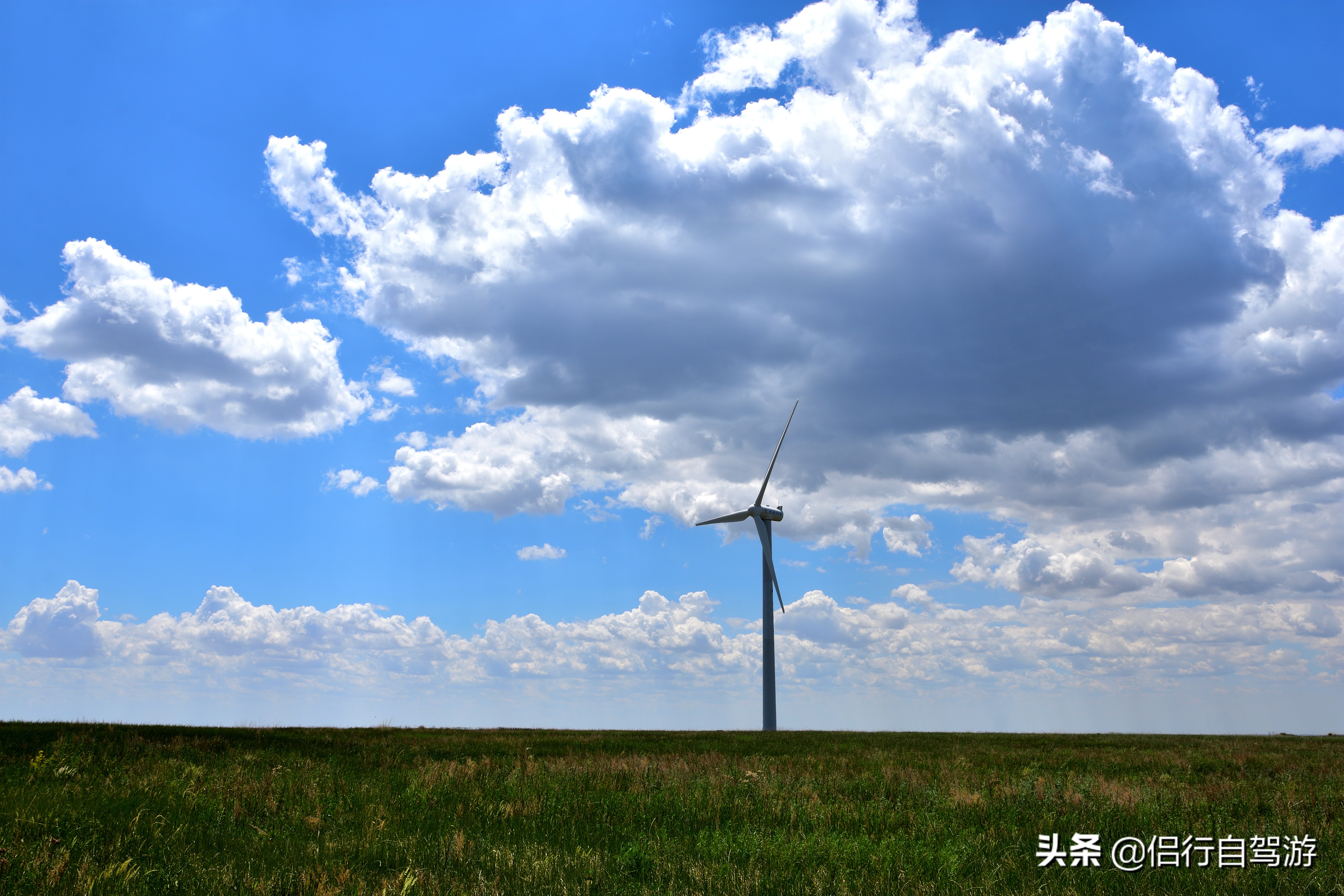 天津出发游锡林郭勒（二）：锡林浩特吃得舒服 住的宽敞 玩得高兴