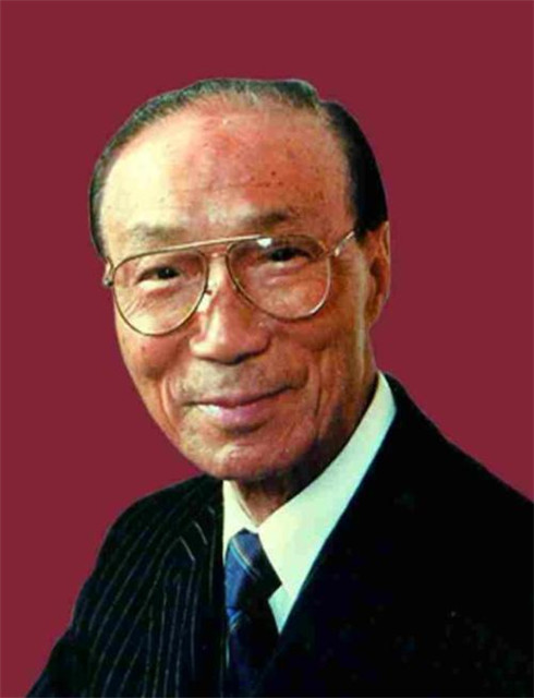 邵逸夫捐6000多座逸夫楼，为何一些楼的