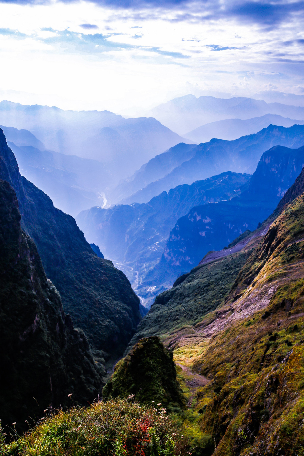 昭通大山包 云南昭通大山包景区-徐拾记官网