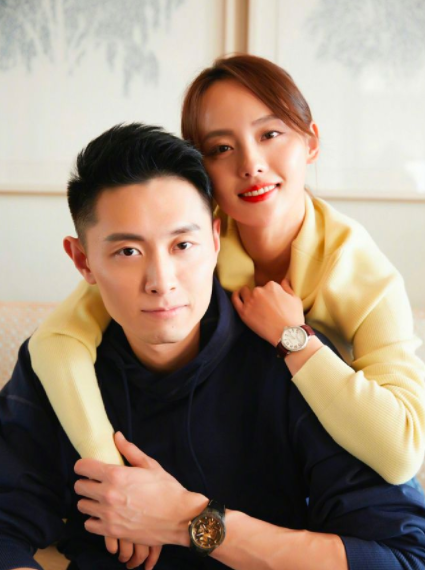 方中信祝福张嘉倪生子_晶羽科技