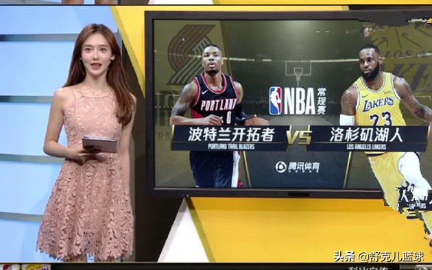 腾讯nba原声直播怎么开(揭秘腾讯的NBA解说水平到底有多差，满嘴跑火车，整花边，带节奏)