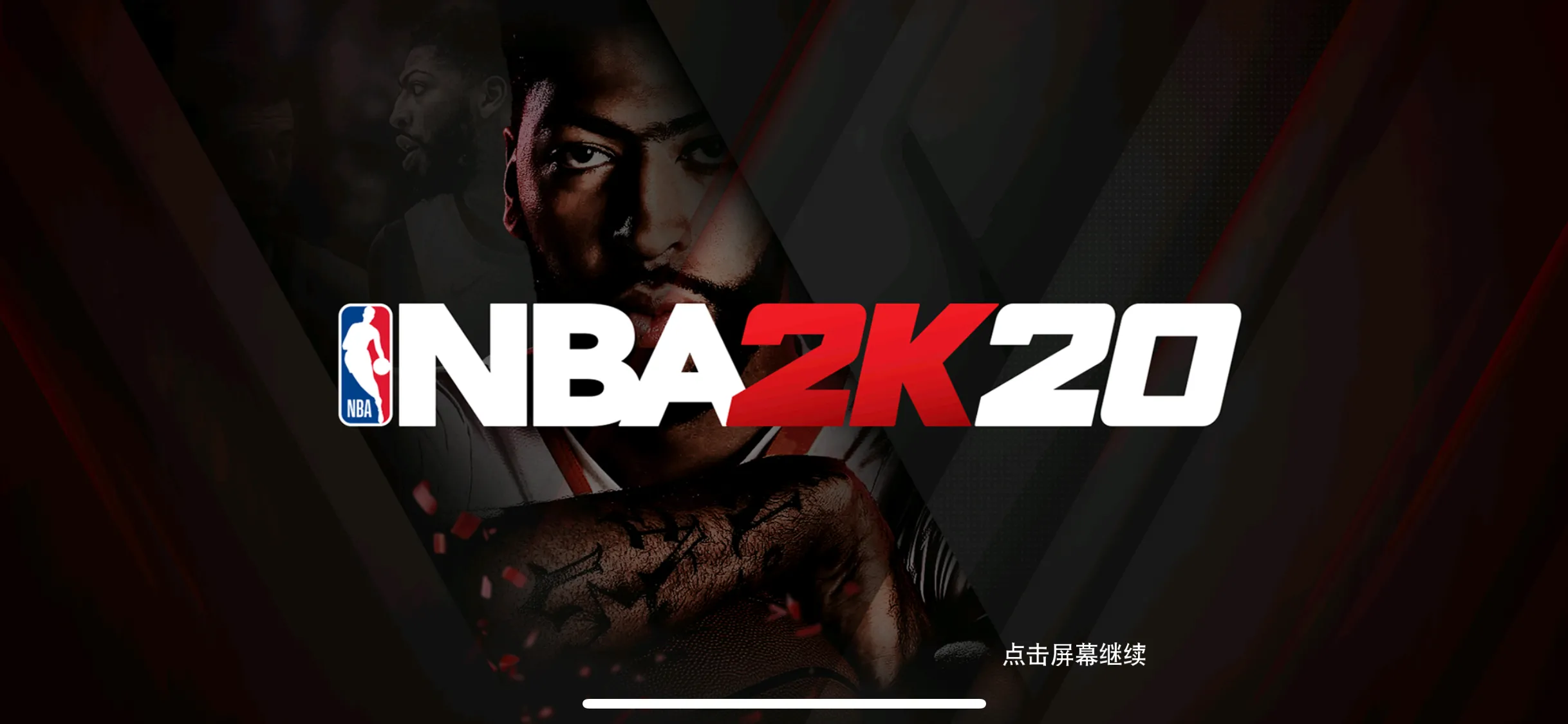 nba 手游有哪些(nba系列手游)