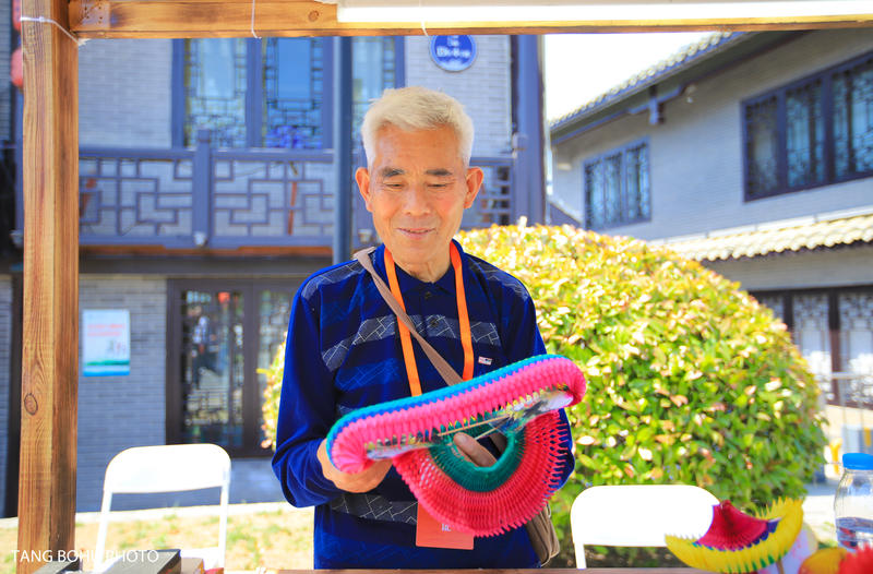 运河三千里，醉美是淮安，感受这座城市非遗文化的魅力