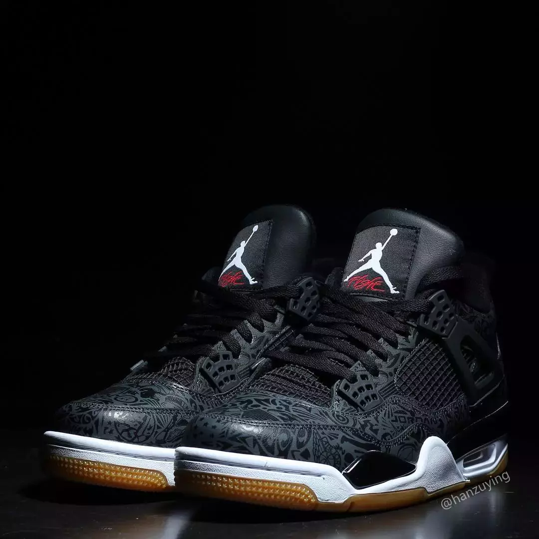 潮龖|2 双做旧 AJ 1 明年 1 月上架,天价太空鞋也加入发售清单