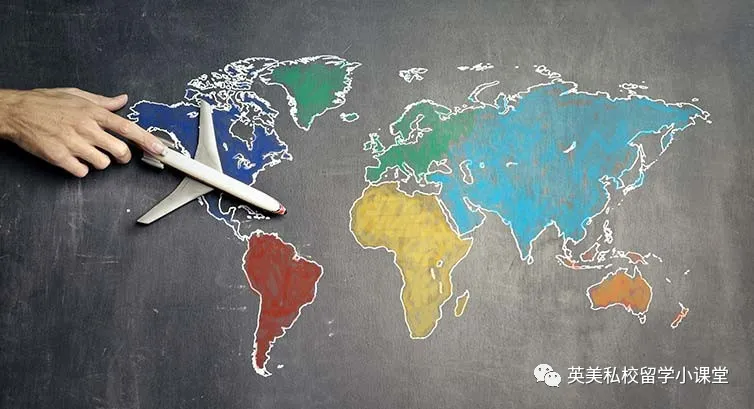 中国，为英国留学生最大输出国！！权威公布：2021最佳寄宿学校