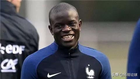 98法国世界杯冠军主力阵容（高卢雄鸡法兰西的史上最佳阵容（大量动图））