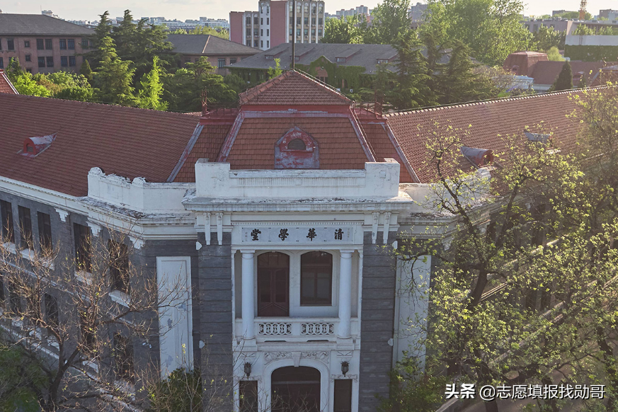 想学机器人工程，智能制造，20所机械强校重点考虑