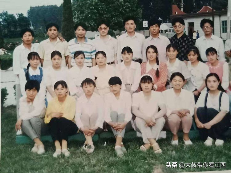 山东菏泽师范学校生活集锦