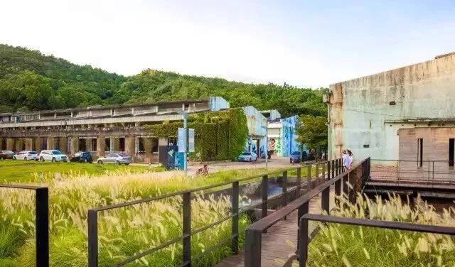 深圳十大免费特色创意园，有趣又好看