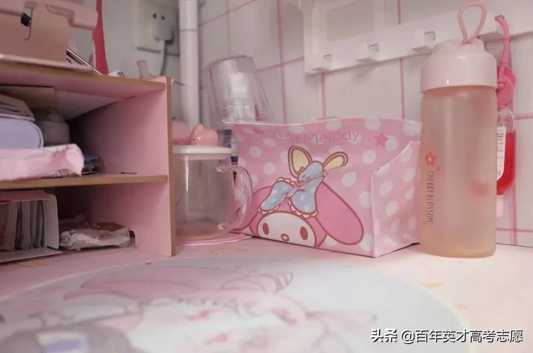 超震撼，看完别哭！揭秘中国高校豪华宿舍，你的学校上榜了吗？