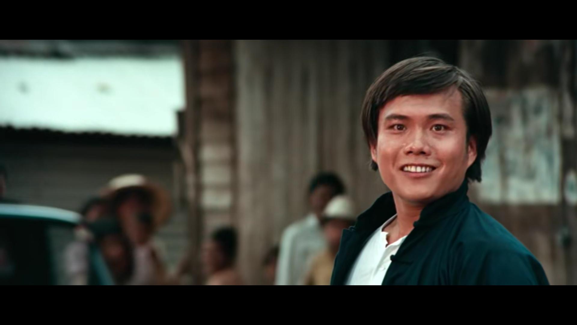 香港电影《唐山大兄》:电影背后的故事比电影本身还精彩