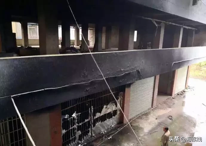 广西师大漓江学院通报：桂林民房火灾中5死者24伤者为该校学生