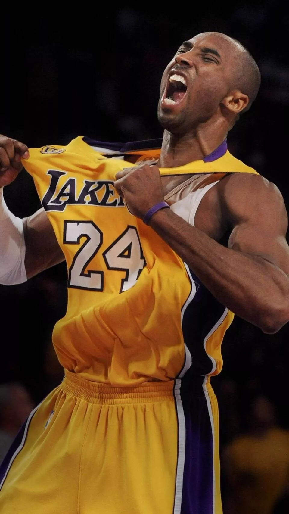 科比圖片手機壁紙（NBA球星｜科比·布萊恩特壁紙照片圖片合集（34張））