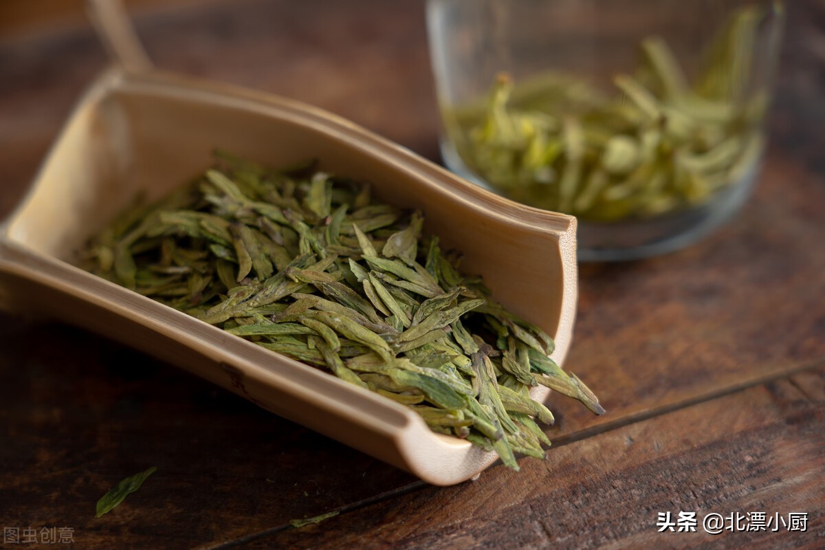 茶叶种类及十大名茶(中国10大名茶！你喝过哪几种？原来茶叶也有地位之分)