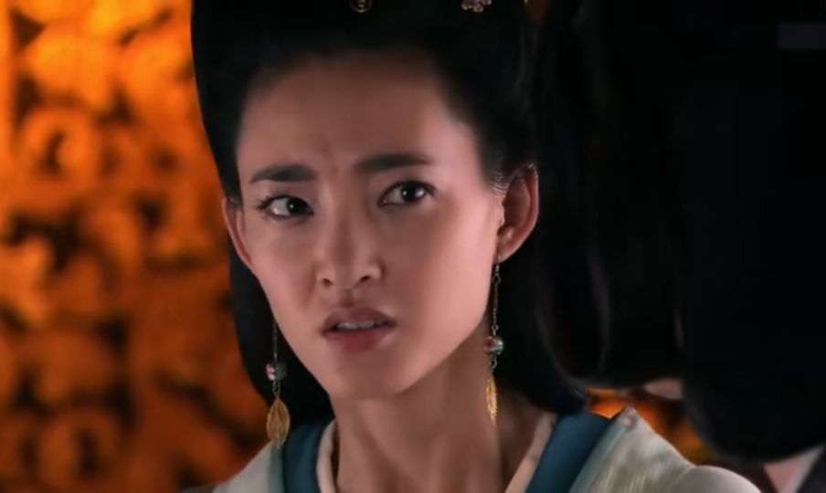 “初时相亲相爱，最终不共戴天”，古装剧中反目成仇的“姐妹花”