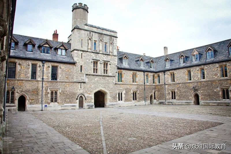 史上最全攻略，带你详细了解英国九大公学及其预备小学