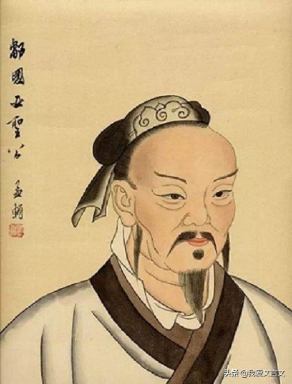 经典文言文赏析｜孟子对滕文公