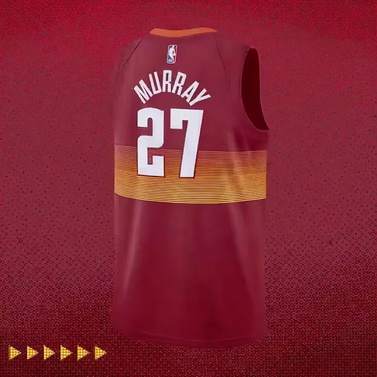 nba有哪些球隊有短袖版球衣（NBA球員上身：新賽季城市版球衣，獨行俠和猛龍隊很帥）
