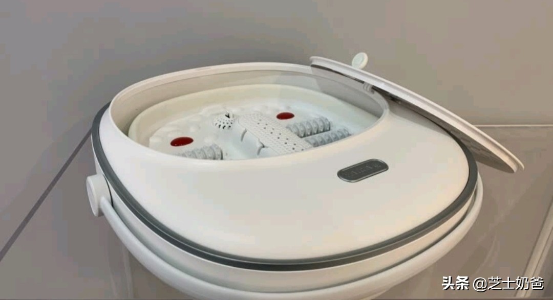 足浴盆推薦：足浴盆什么牌子好？是智商稅嗎？足浴盆會漏電嗎？