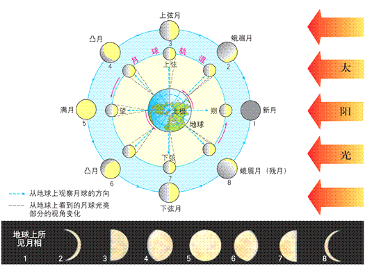 公历是快的还是慢的（公历是快的那个还是慢的那个）-第2张图片-华展网