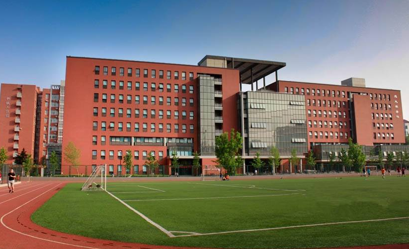 敢用“中央”命名的二本大学，能考上的学生很有福，未来前景很好