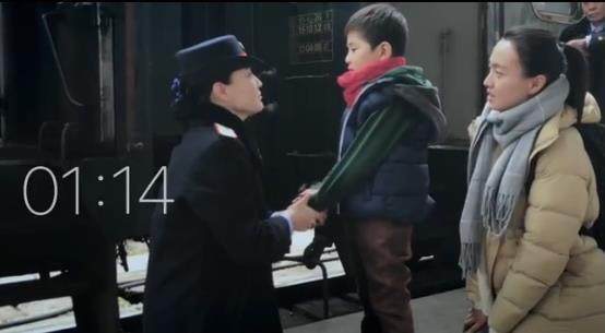 陈可辛三分钟短片分析  这些普通人的故事更感人