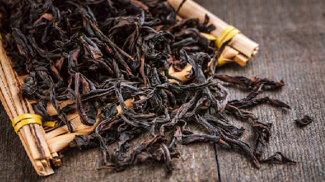 中国六大茶类最全之品类篇与代表篇，你喝对茶了吗？
