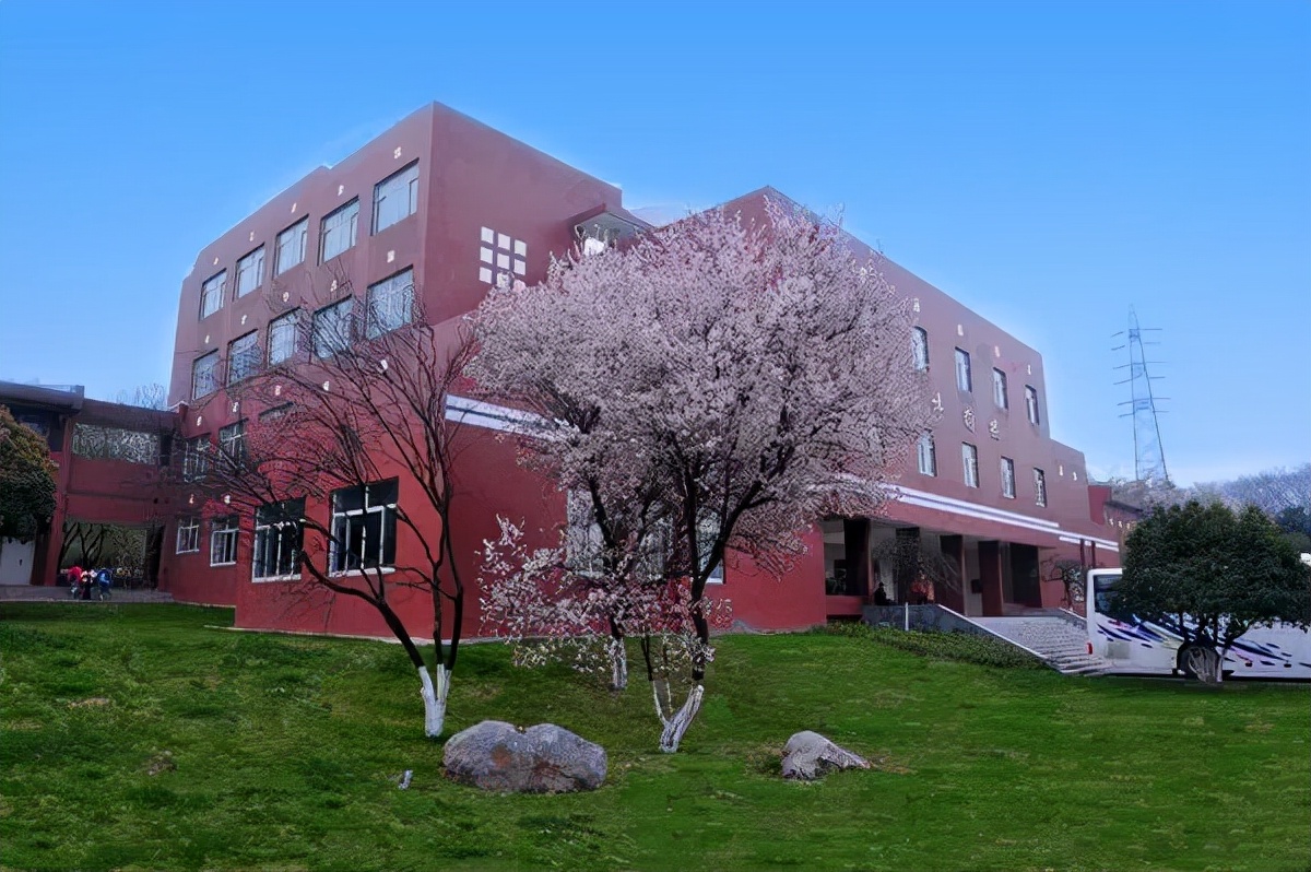 南京特殊教育师范学院:全国唯一,专业领先