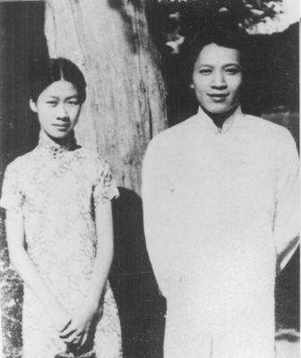 西南联大之魂，永远的清华校长梅贻琦，背后的她不可小瞧