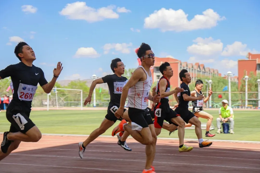 为什么要报考兰州大学？