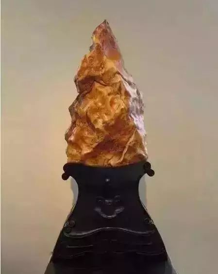 中国奇石图谱