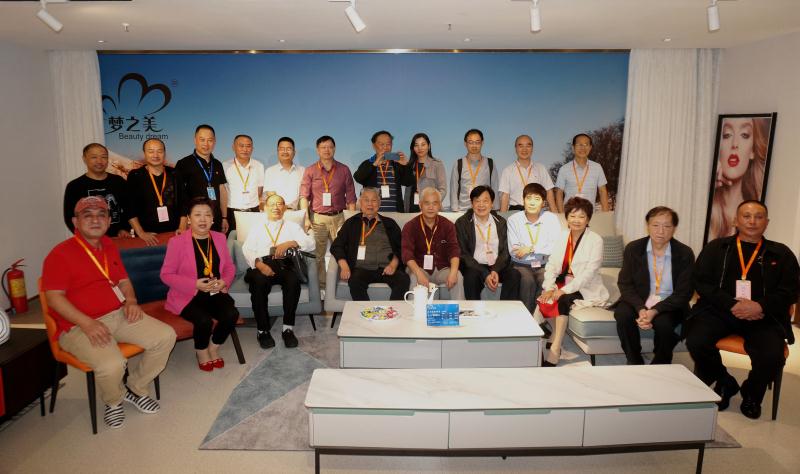 让“南下”干部回家