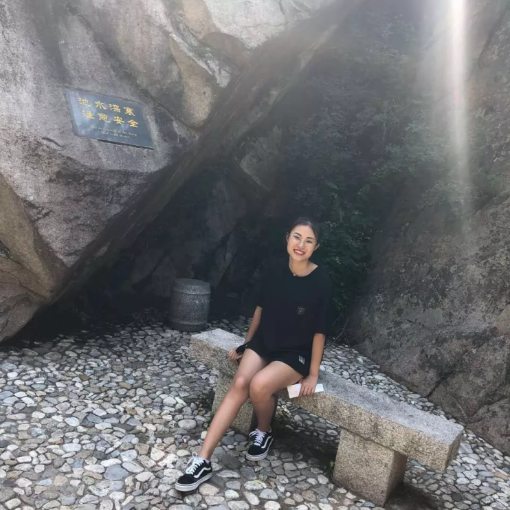 缘分！沈阳9位高颜值学霸集体考研上岸，还来自同所高校同一学院