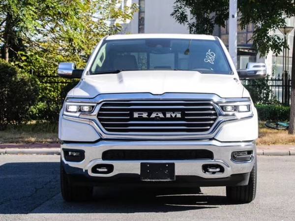 道奇新款皮卡_道奇公羊皮卡有几种型号 - 阜阳汽车网