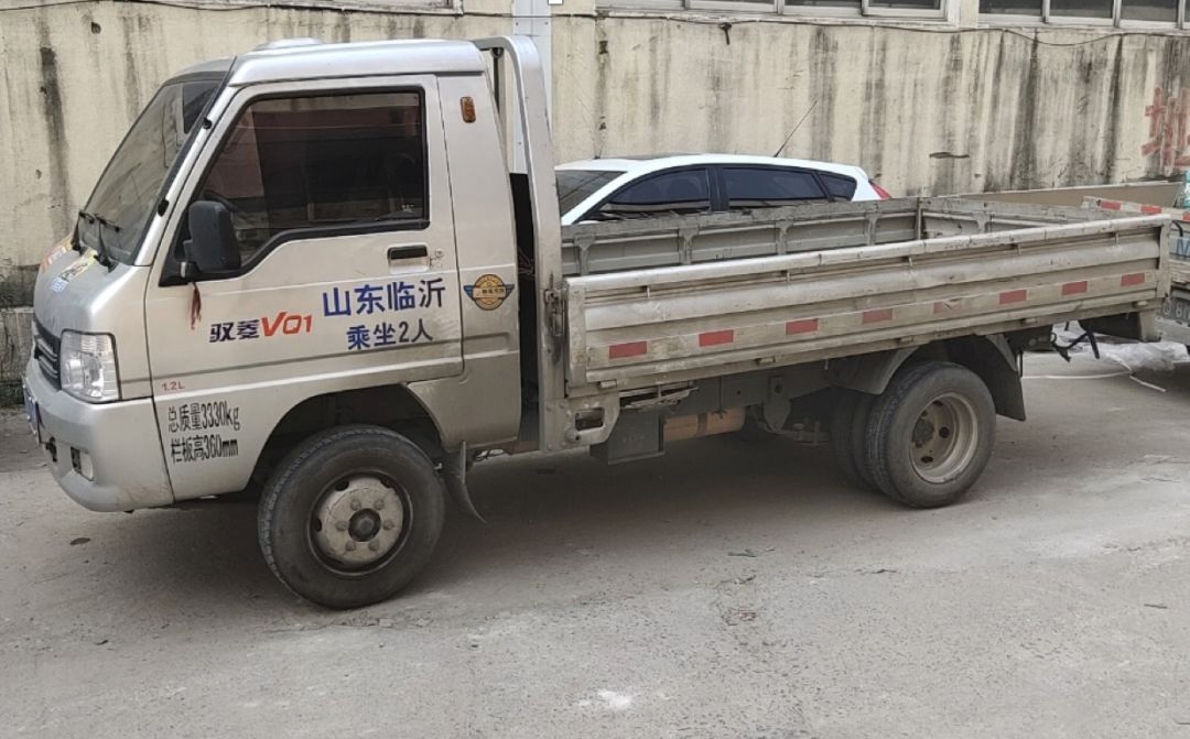 近6万公里零故障，超低油耗，时代驭菱实力圈粉