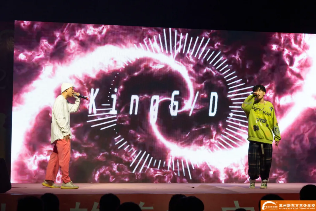 当青春遇到苏州新东方，会有什么奇遇呢？