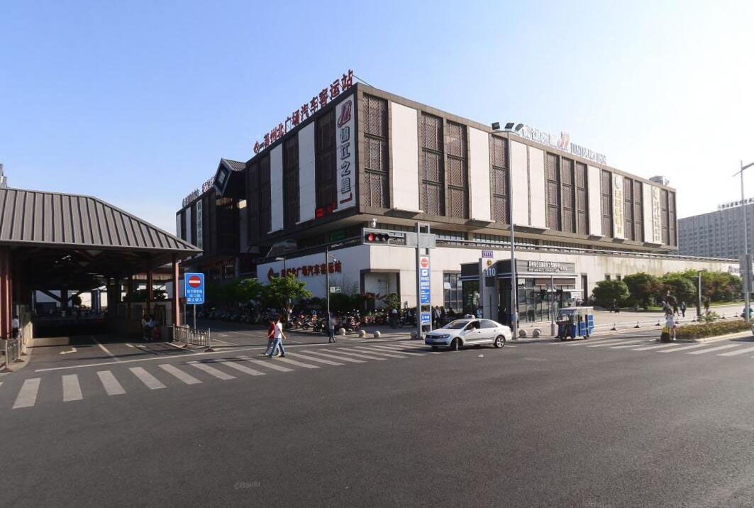 苏州汽车北站明年1月停运 长途车发车改到这里了