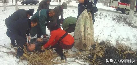 从颤抖到出现幻觉、反常脱衣，失温究竟有多可怕？有人因此而截肢
