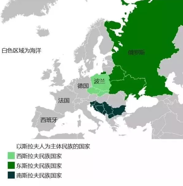 塞維利亞是哪個國家（曾經(jīng)稱霸東南歐的塞爾維亞，為什么淪落為存在感不高的小國了？）