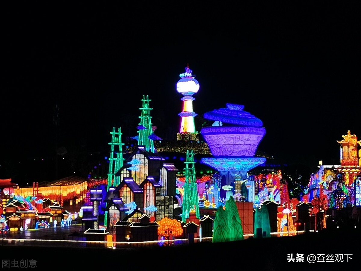 遂宁、自贡、内江和眉山，四川1400亿区间城市，你看好谁？