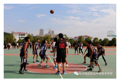 长沙中专学校排名：总有你想要的那一款